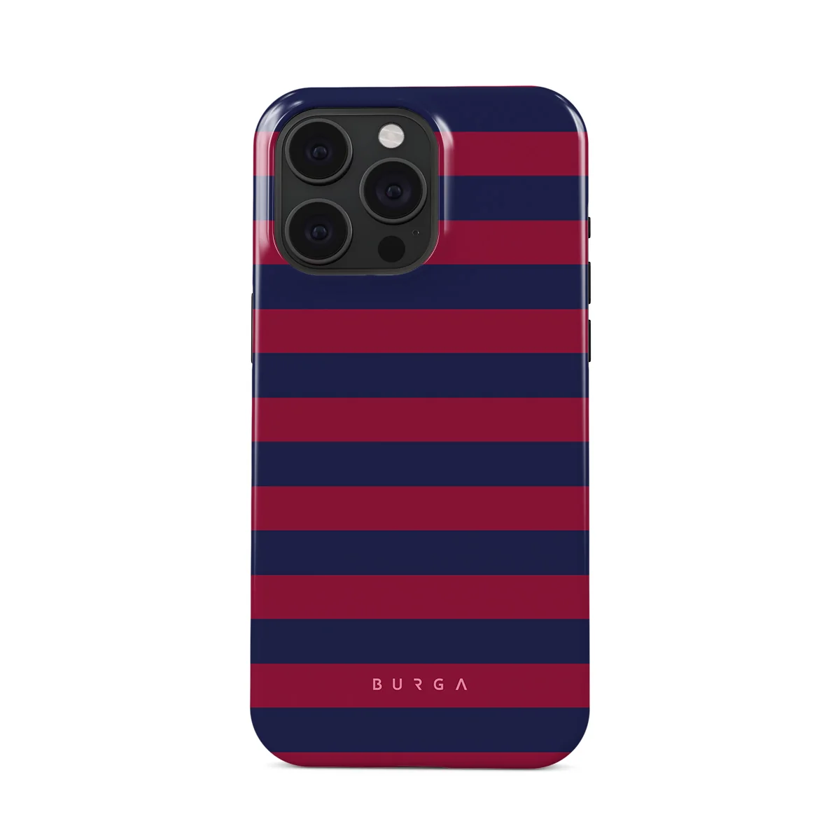 Game Changer - iPhone 15 Pro ケース