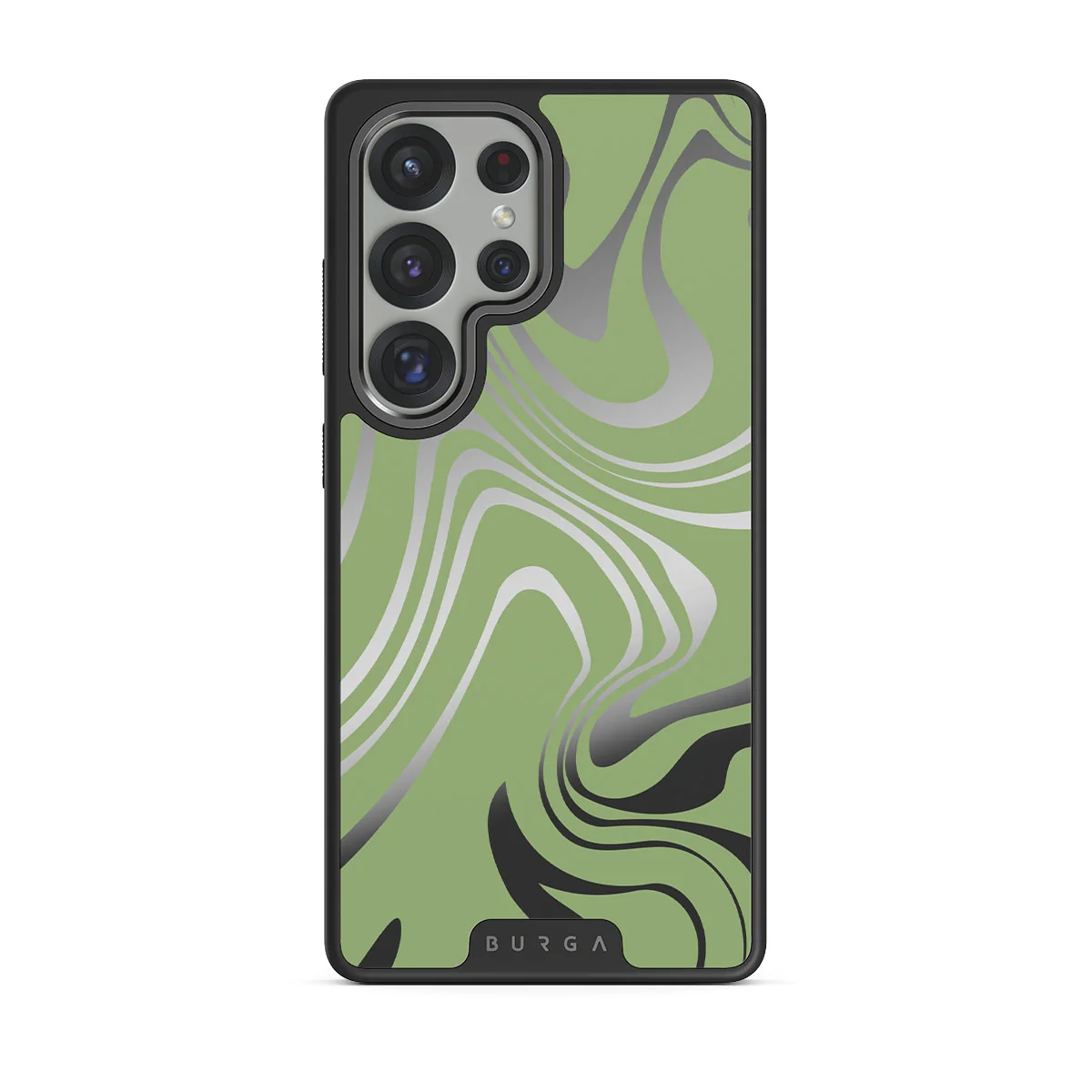 Funky Sensation - Samsung Galaxy S25 Ultra ケース