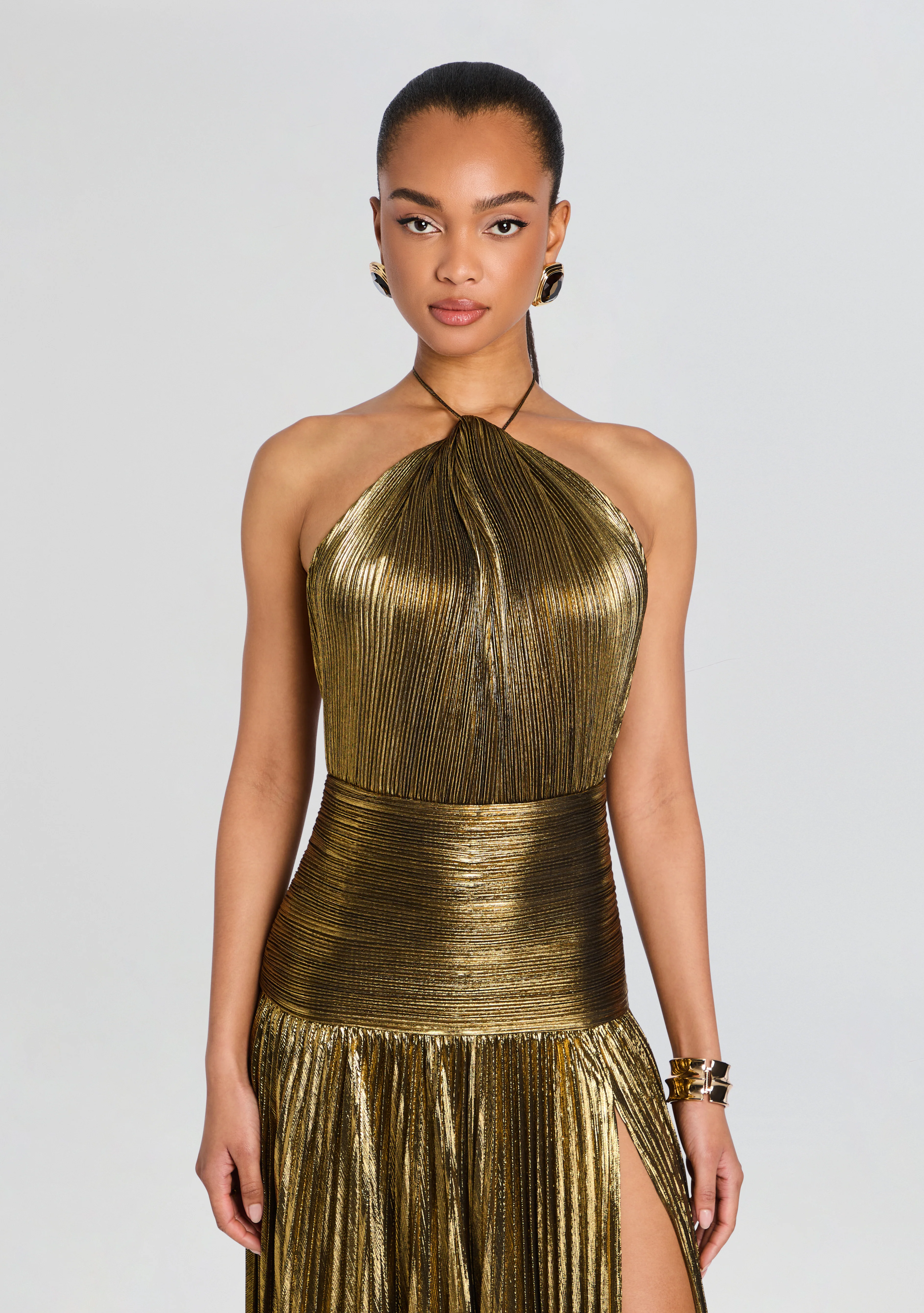 Thalia Dress - FASHION NOB