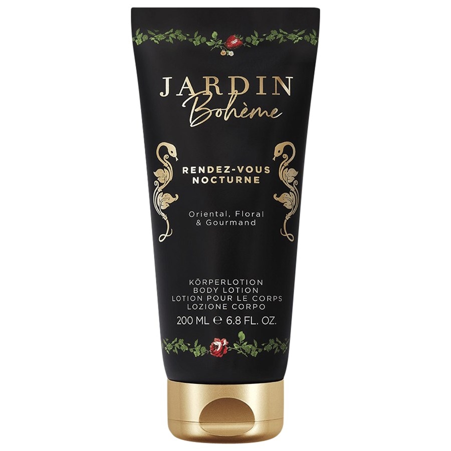 Jardin Bohème Rendez-Vous Nocturne Balsam do ciała
