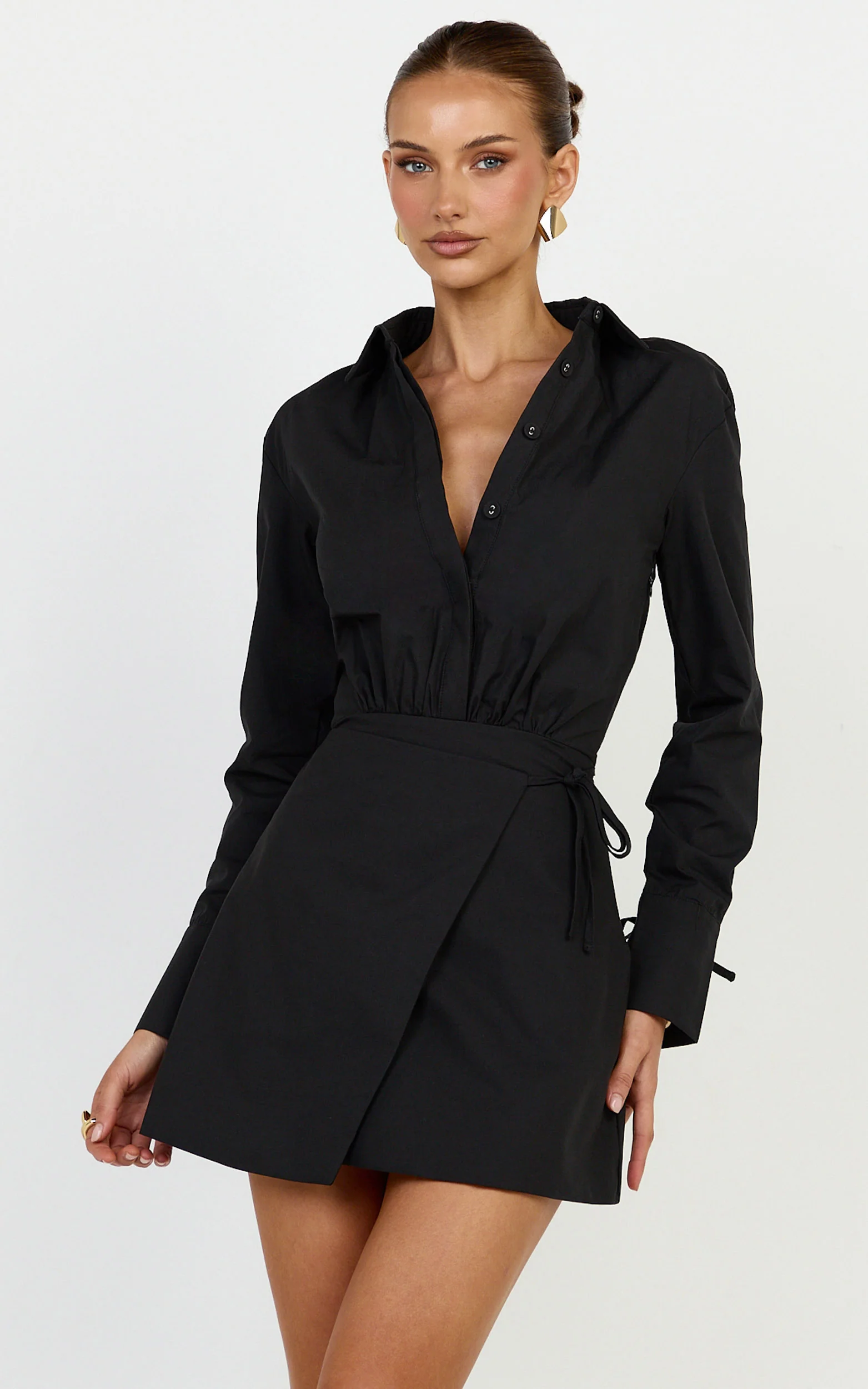 Heath Mini Dress