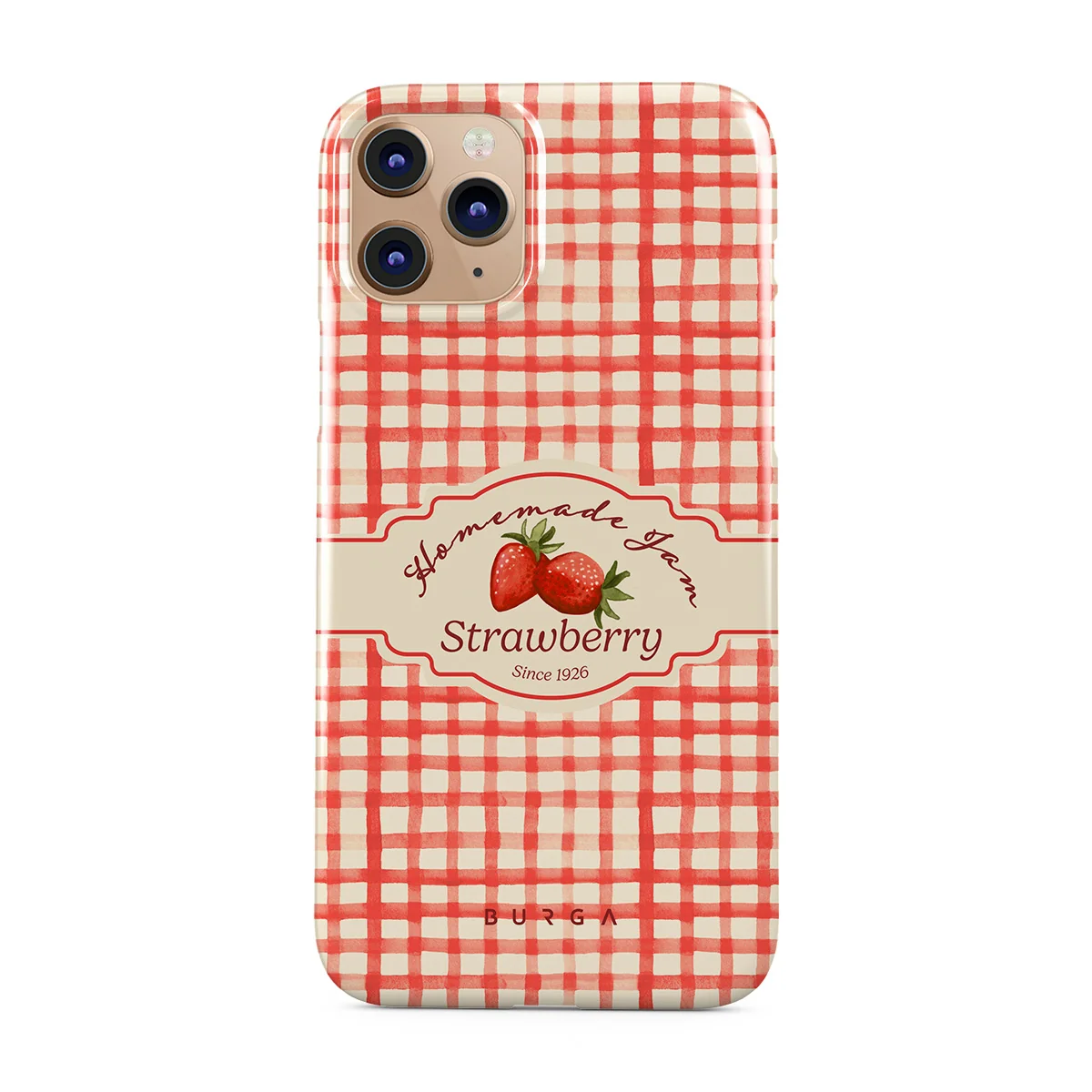 Grandma's Jam - iPhone 11 Pro Max ケース