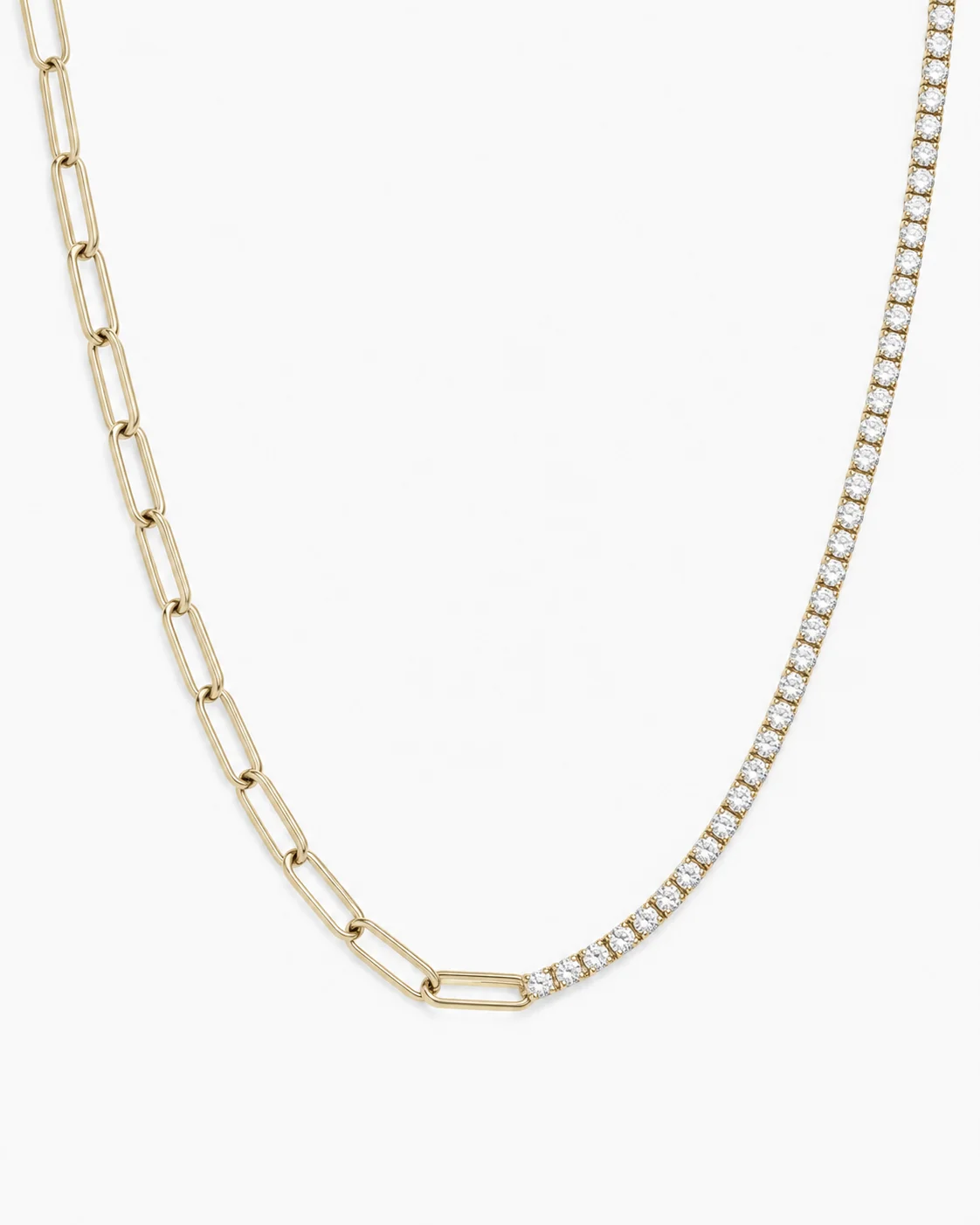 The Jessie Necklace