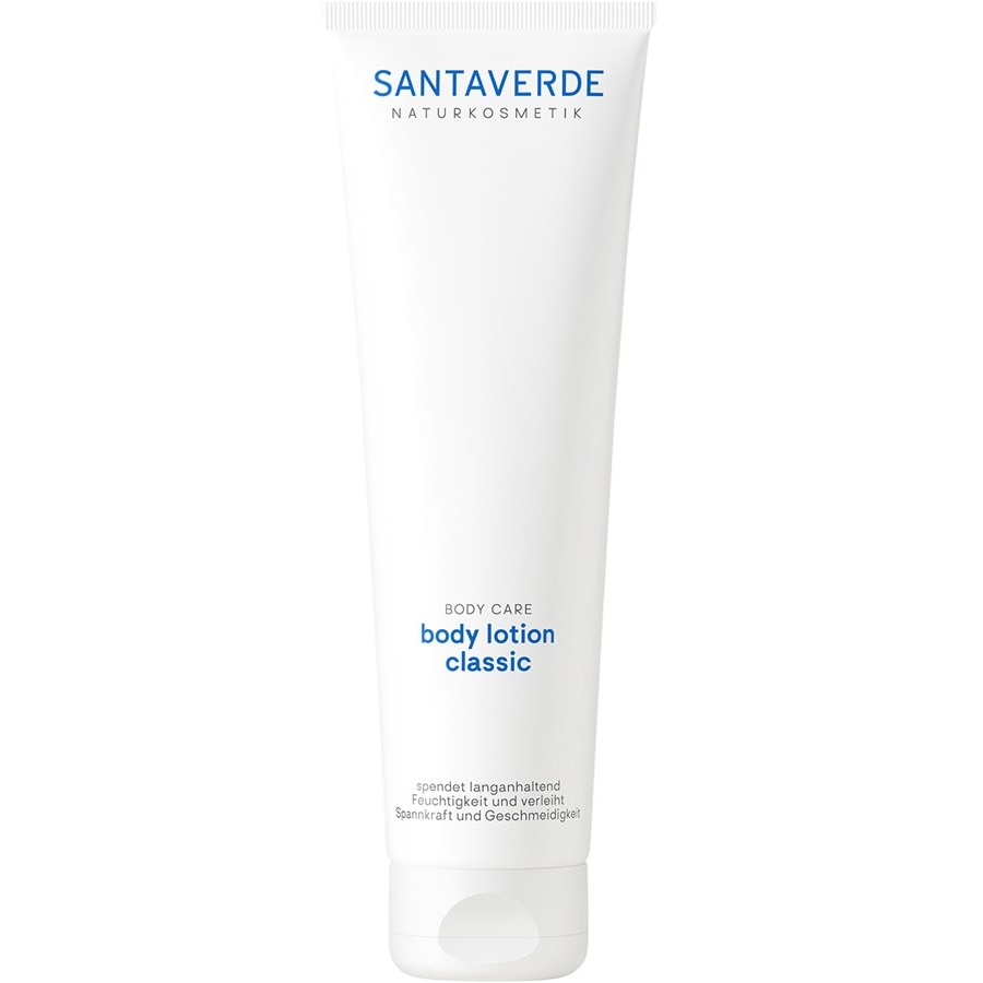 Santaverde BODY CARE balsam do ciała classic Classic