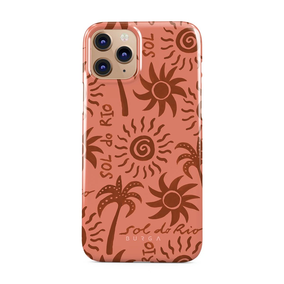 Ipanema - iPhone 11 Pro Max ケース