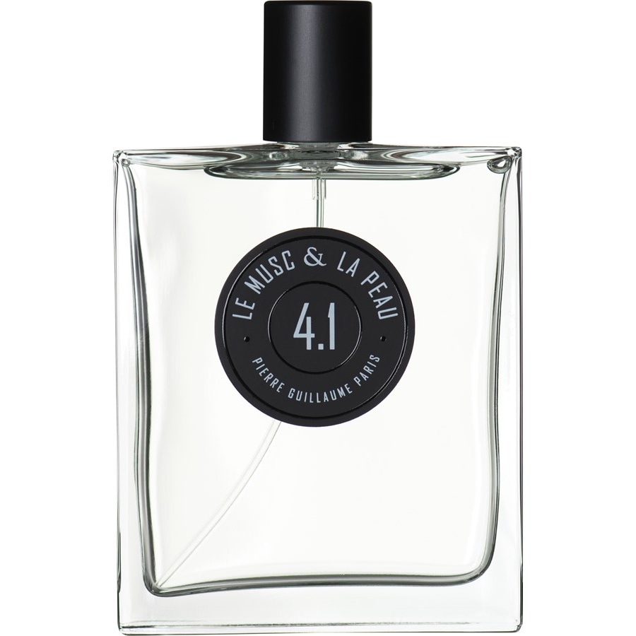 Pierre Guillaume Paris Numbered Collection Eau de Toilette Spray 4.1 Le Musc & La Peau