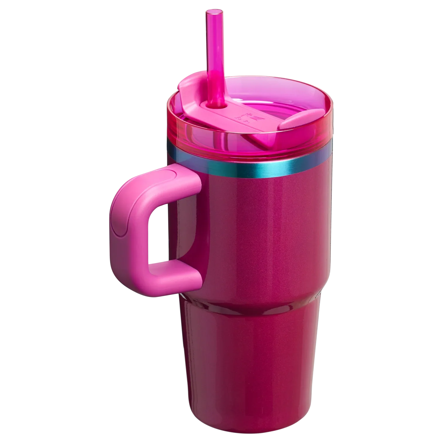 The Valentine’s Day Quencher H2.O FlowState™ Tumbler with Handle | 20 OZ