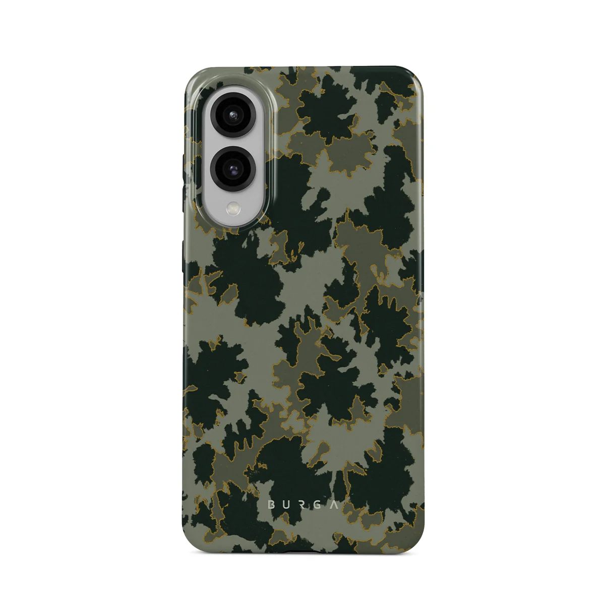 Moss - Samsung Galaxy S25 Edge ケース