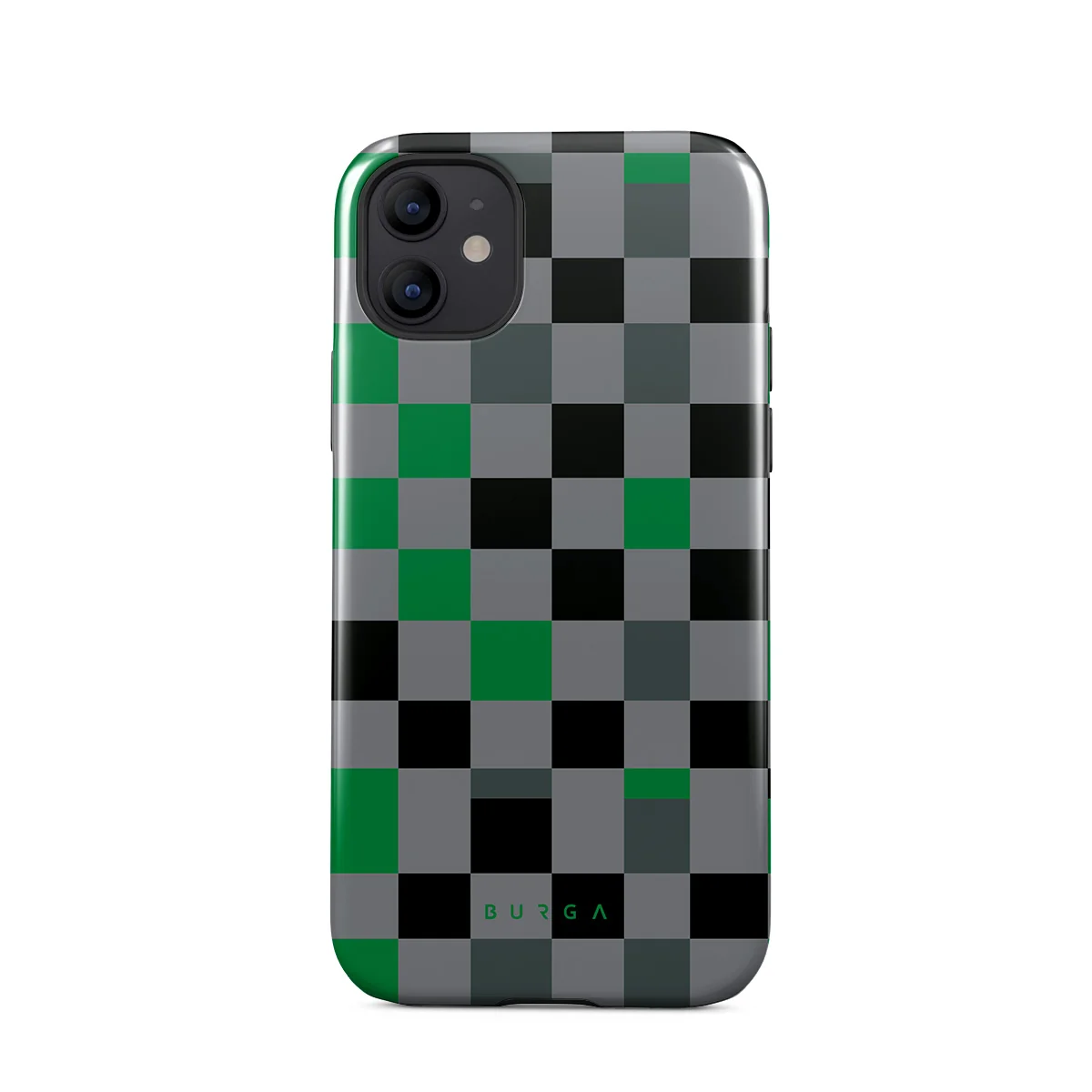 Game Night - iPhone 12 ケース