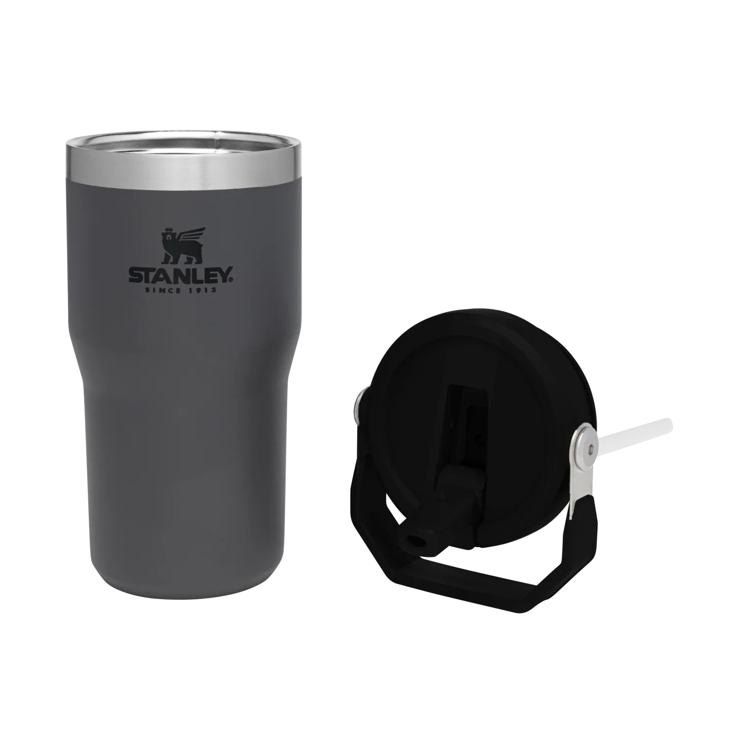 The IceFlow™ Flip Straw Tumbler | 20 OZ