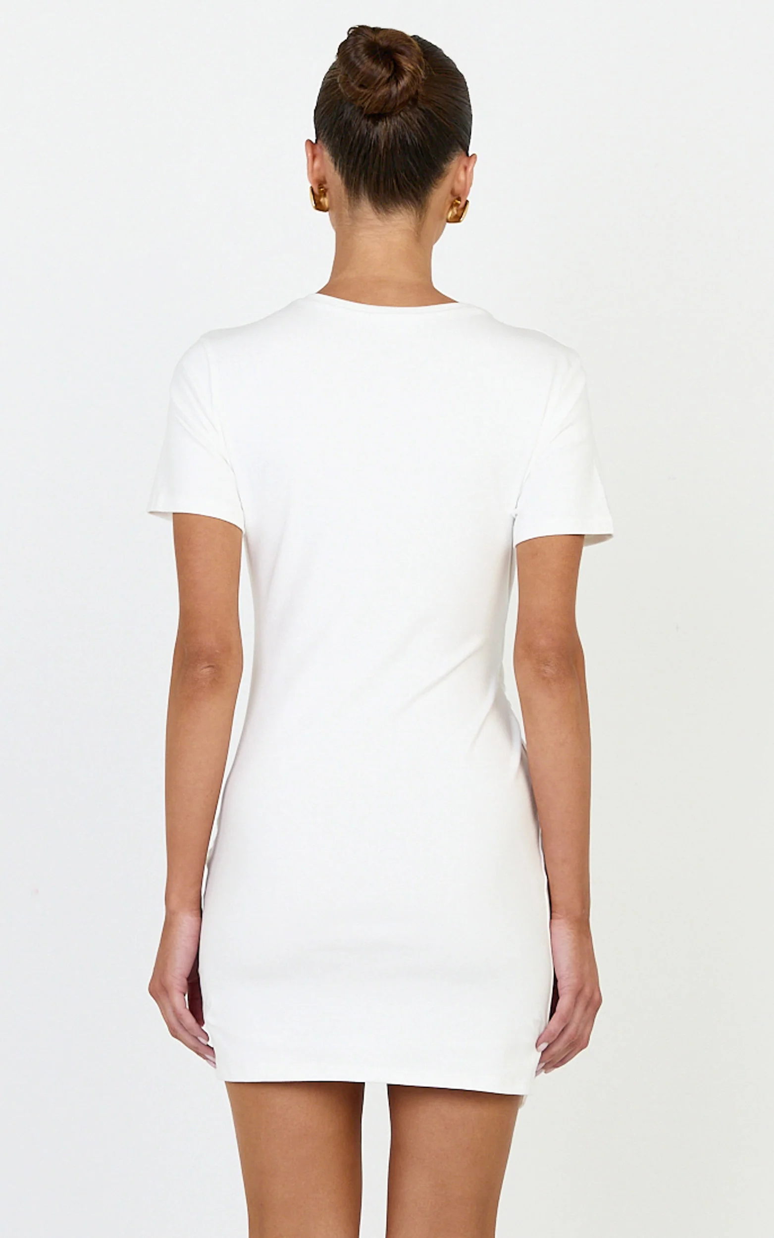 Candace Mini Dress