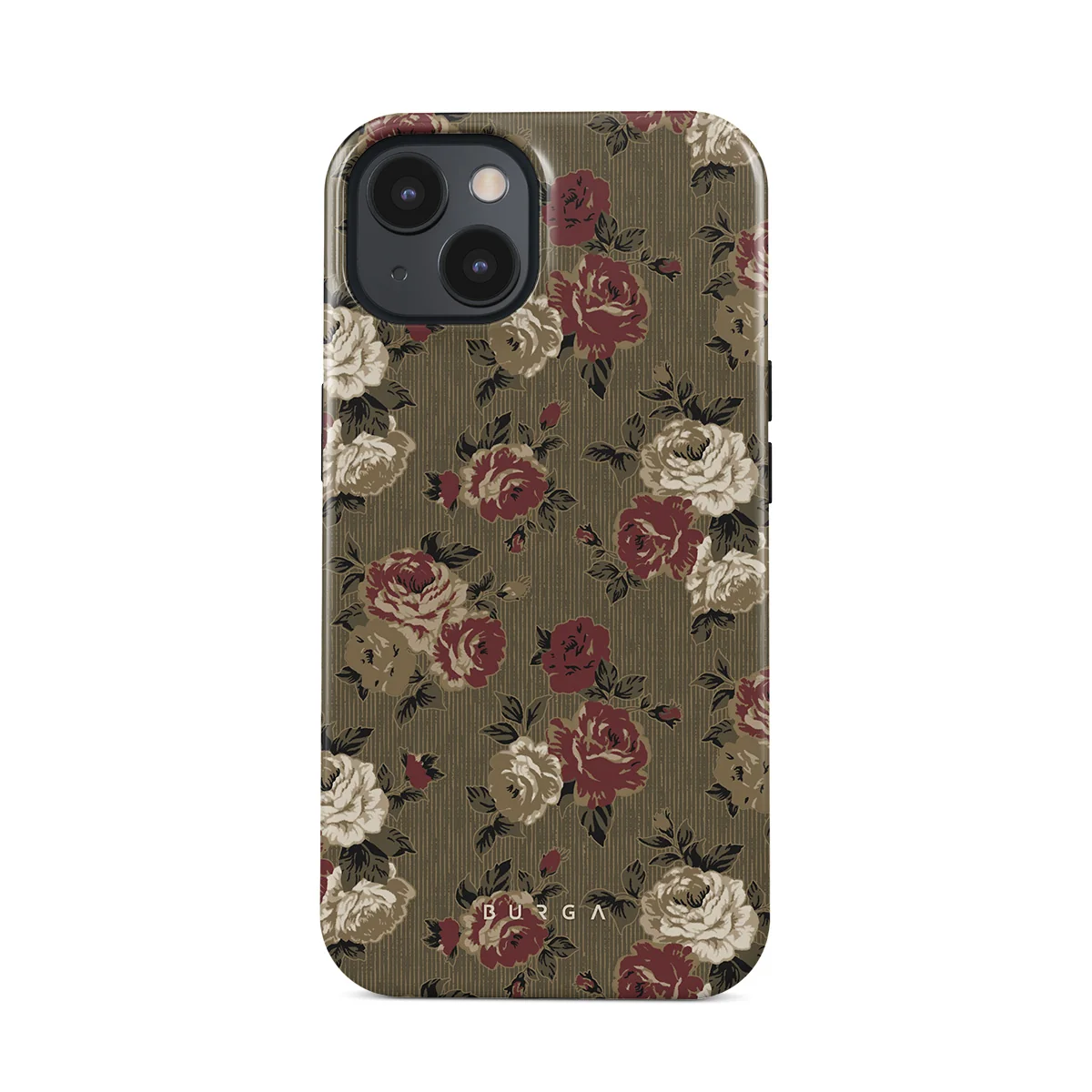 Forbidden Love - iPhone 15 Plus ケース