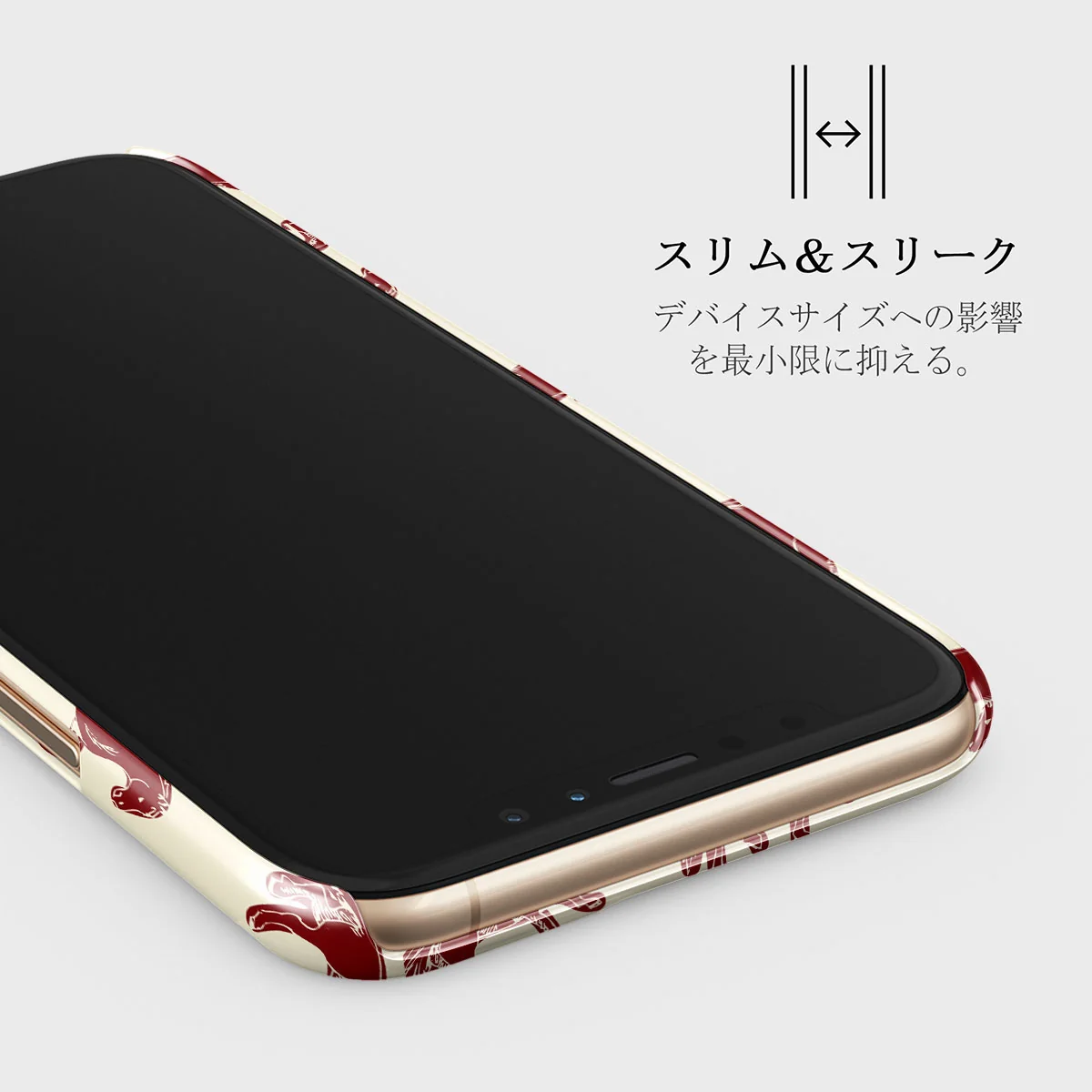 Mustang - iPhone 11 Pro Max ケース