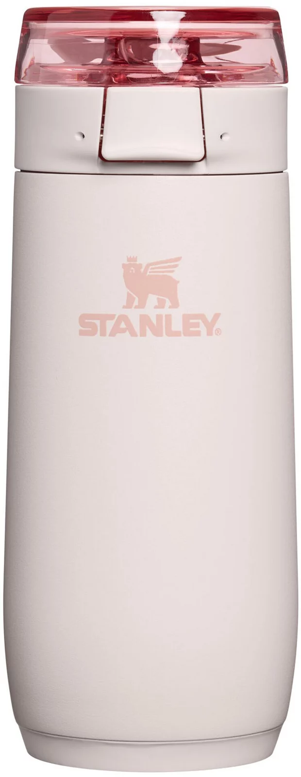 Stanley 12 oz. FlowState Spring Bottle - Rose Quartz