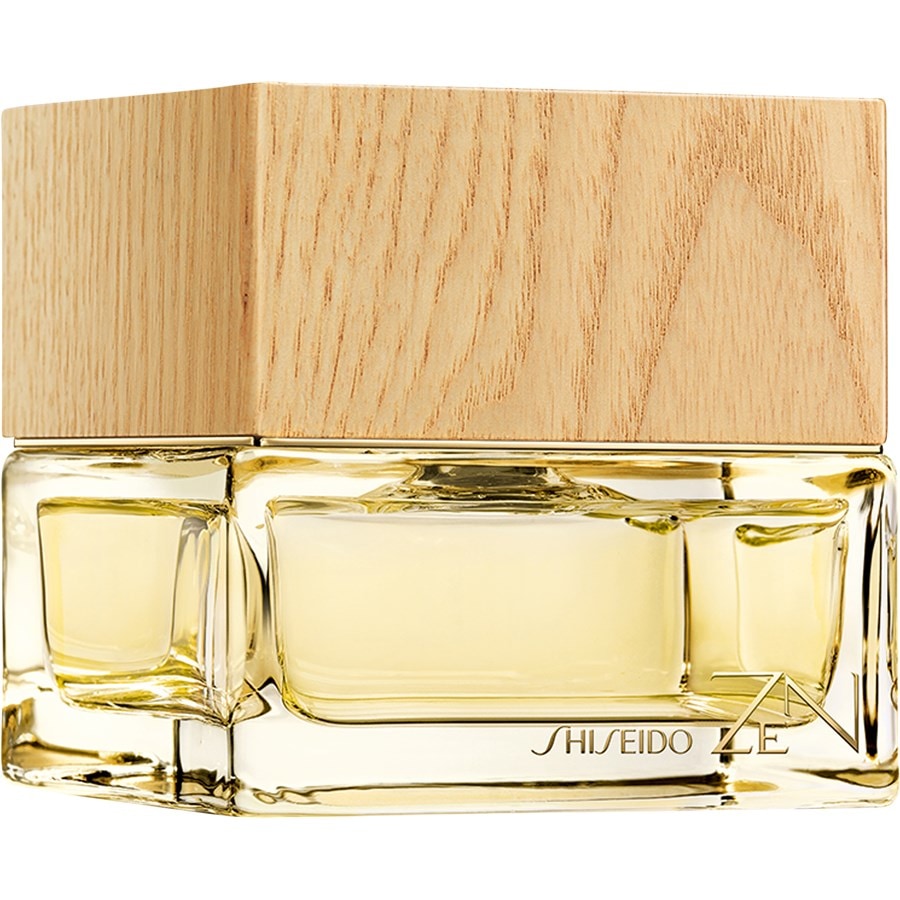 Shiseido ZEN Women Eau de Parfum Spray