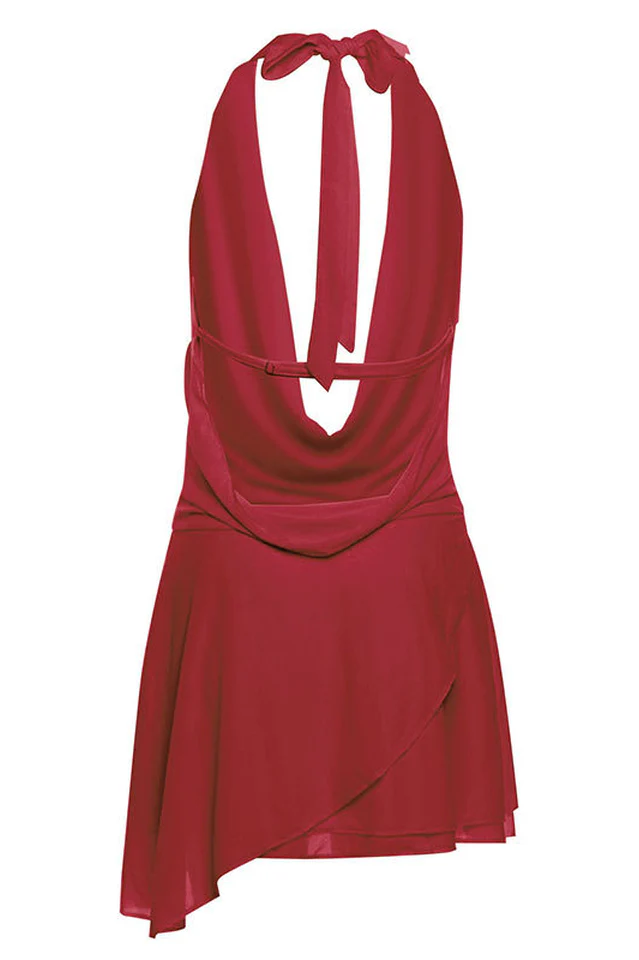 Cleo Mini Dress