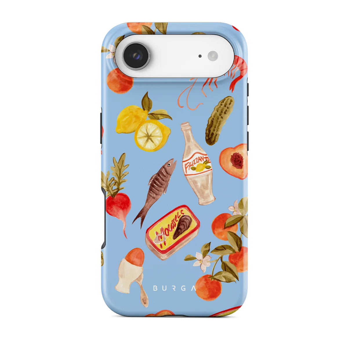 Al Fresco - iPhone Air ケース