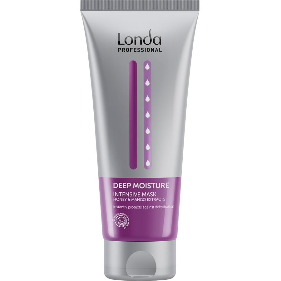 Londa Professional Deep Moisture Intensywna maska