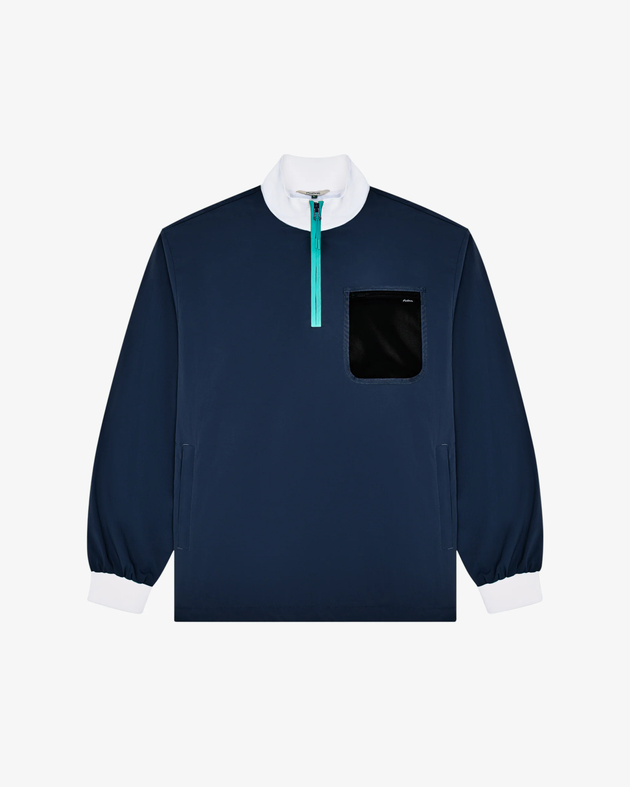 Cascade Windshirt
