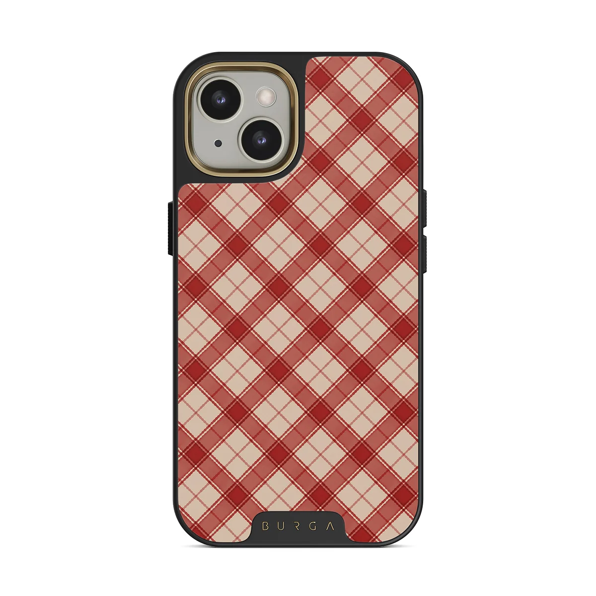 Pure Nostalgia - iPhone 13 ケース