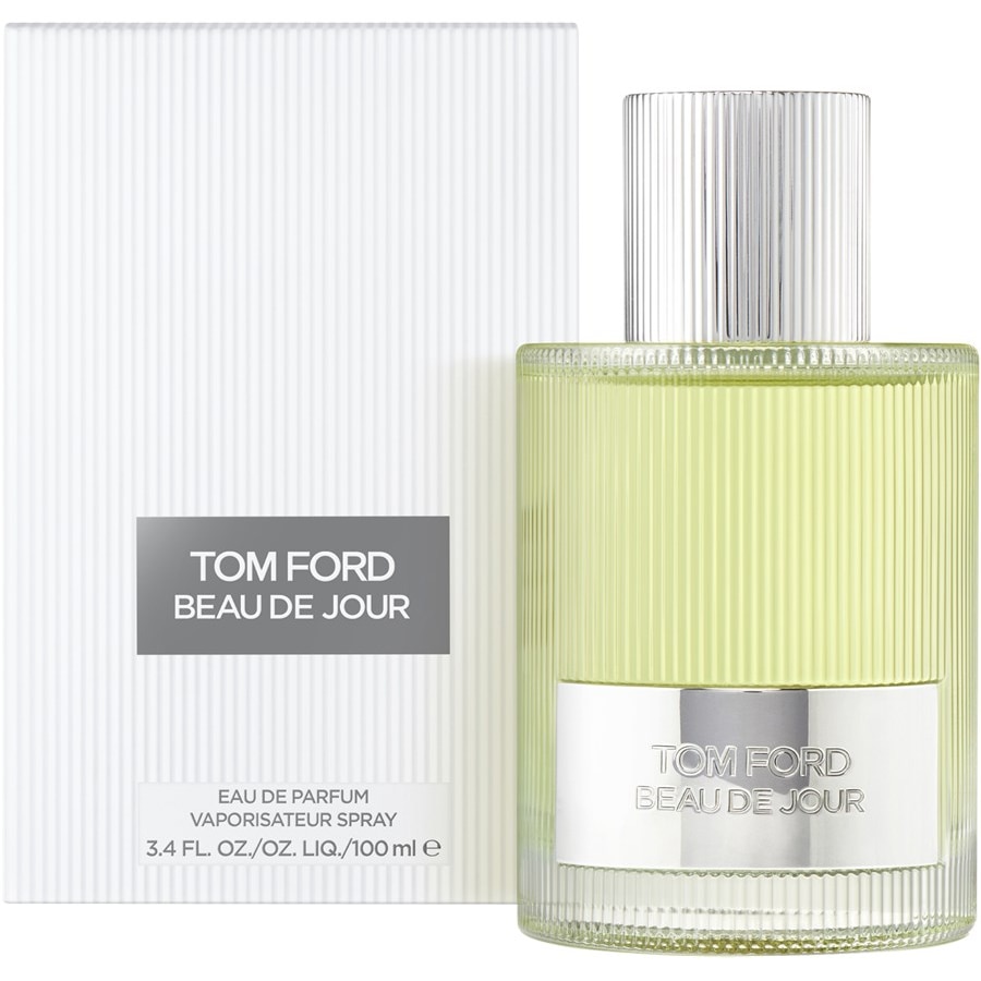 Tom Ford Signature Eau de Parfum Spray Beau de Jour