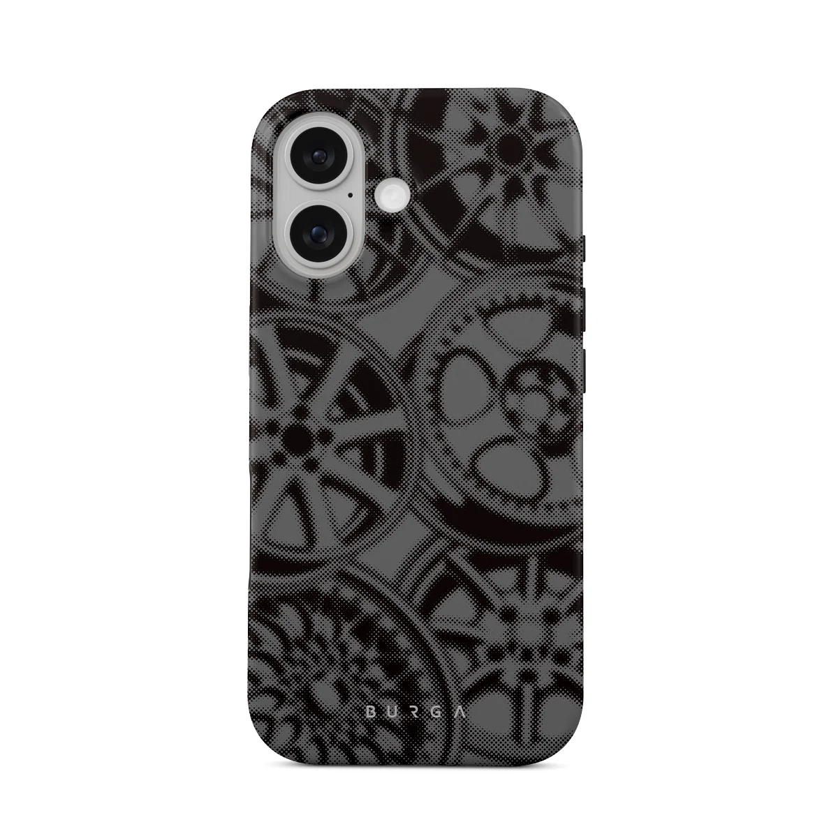 Garage - iPhone 16 ケース