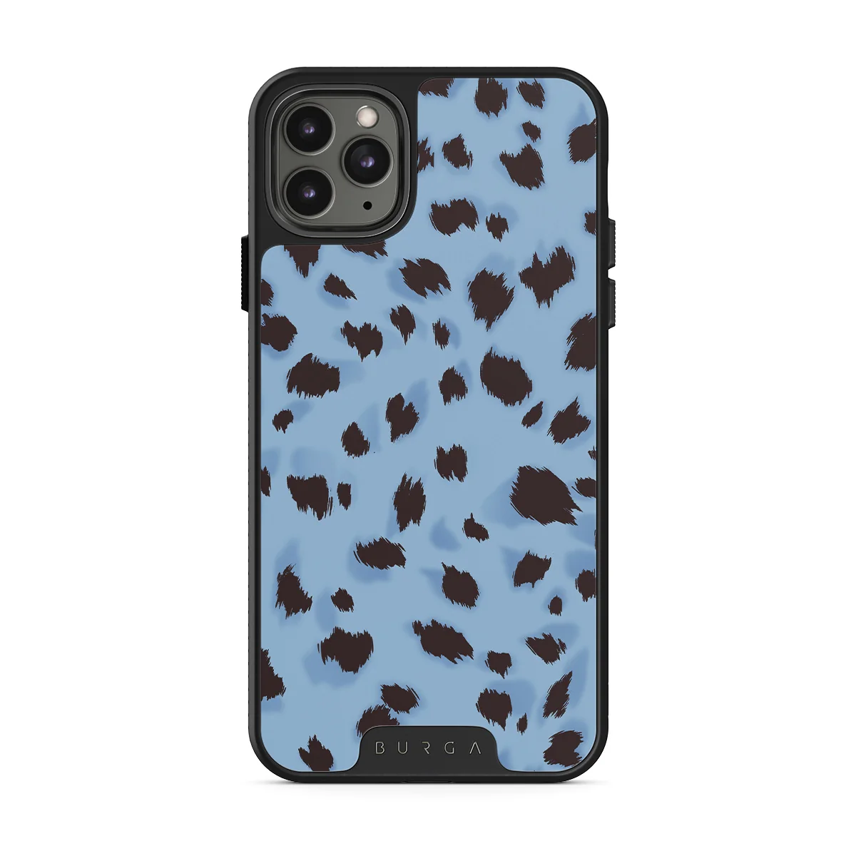 Barely Awake - iPhone 11 Pro ケース