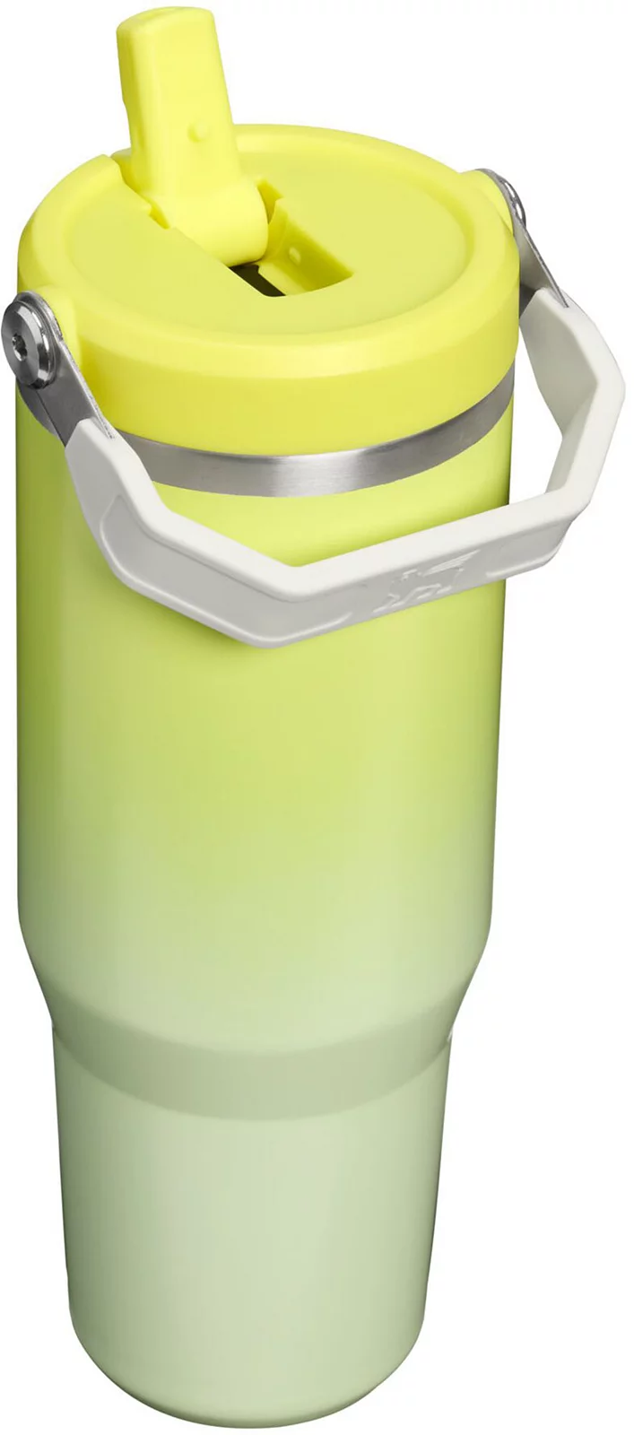 Stanley 30 oz. IceFlow 2.0 Flip Straw Tumbler - Atomic Gradient