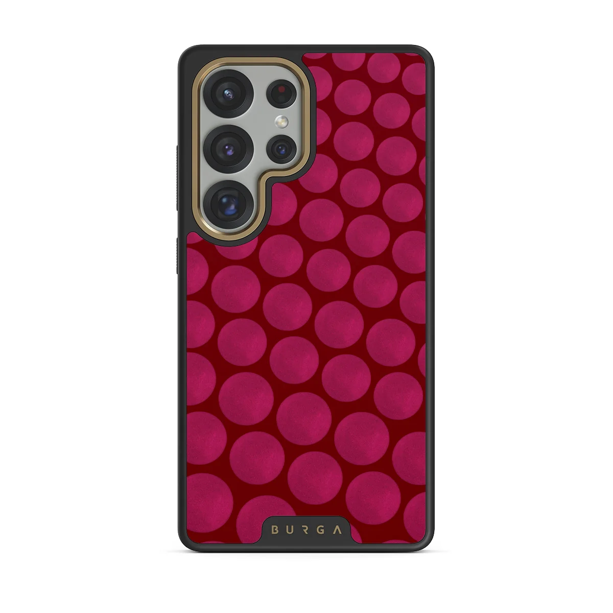 Reset Button - Samsung Galaxy S25 Ultra ケース
