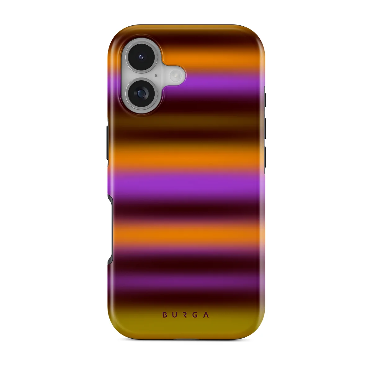 Spiced Plum - iPhone 17 ケース