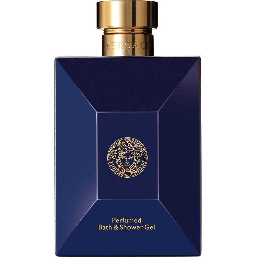 Versace Dylan Blue Żel do kąpieli i pod prysznic