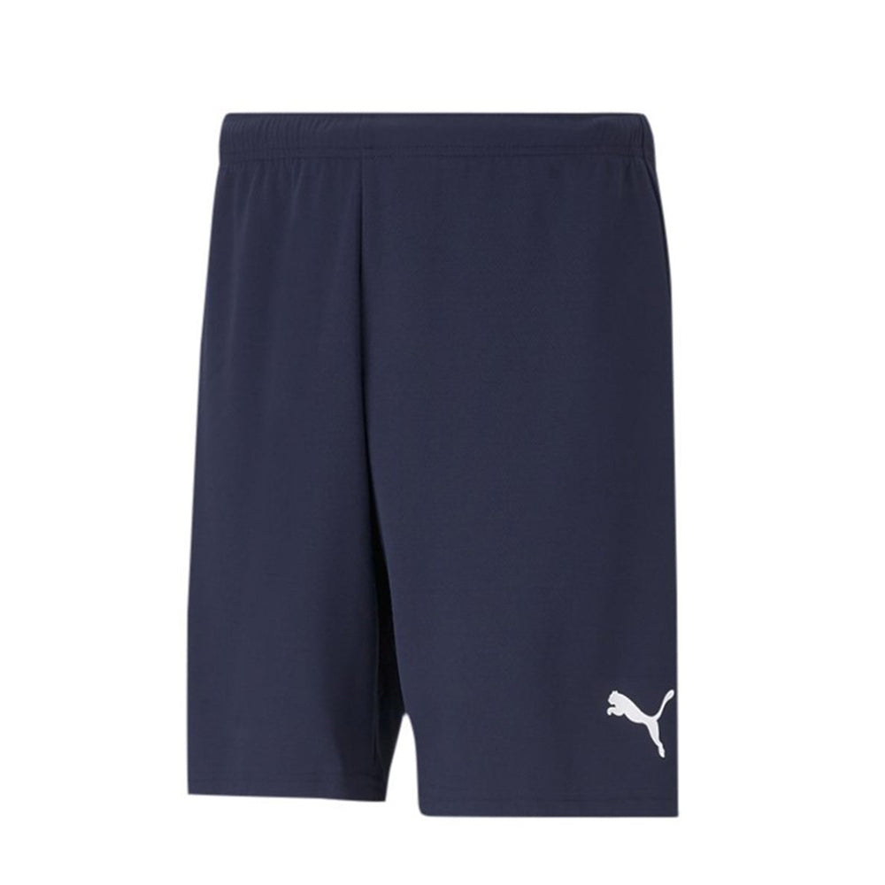 Puma Teamrise Men's Shorts Navy 704942 06
