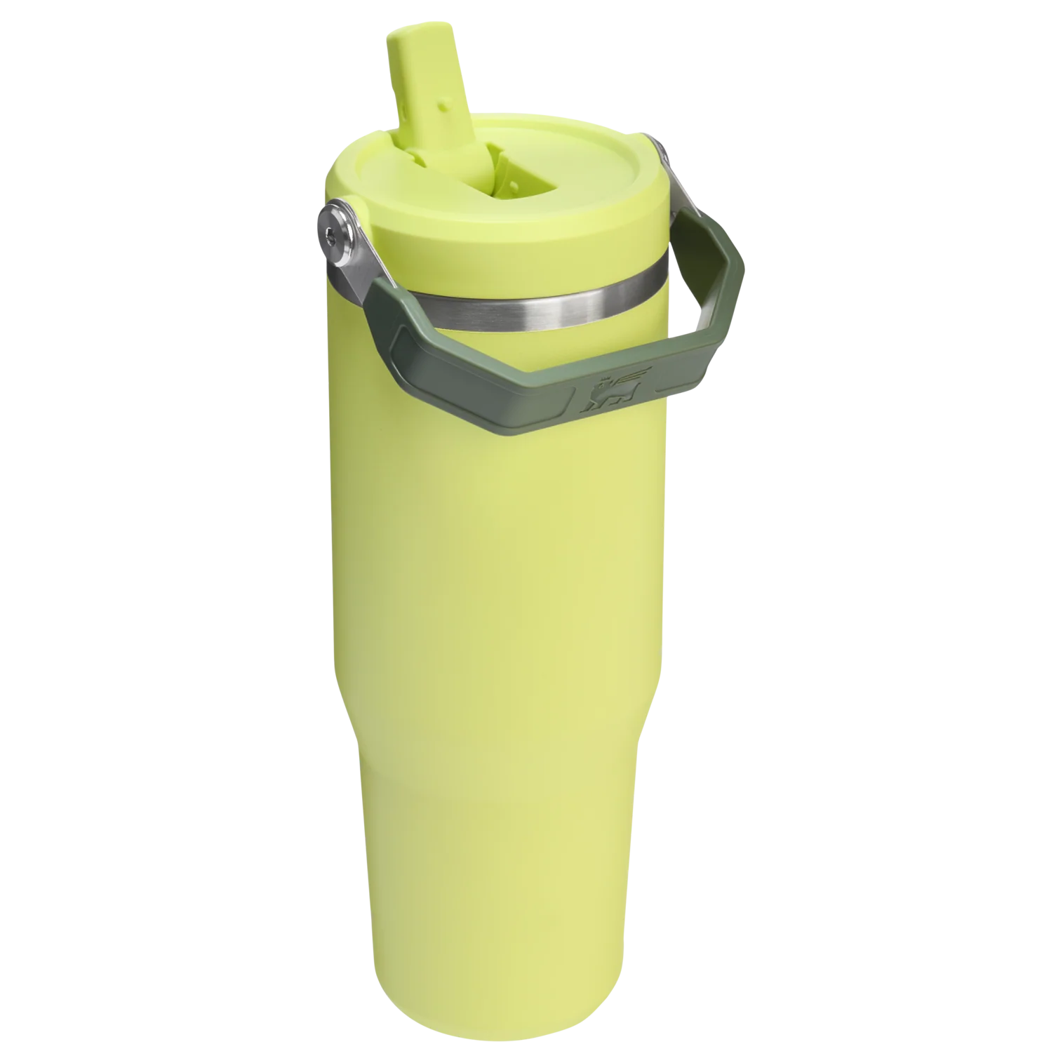 The IceFlow™ Flip Straw Tumbler | Stanley Create