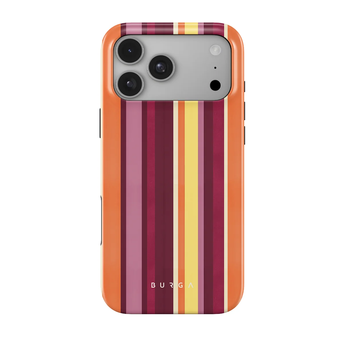 Maracuja - iPhone 18 Pro ケース