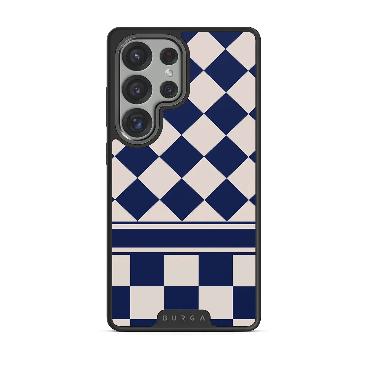 Check & Mate - Samsung Galaxy S25 Ultra ケース