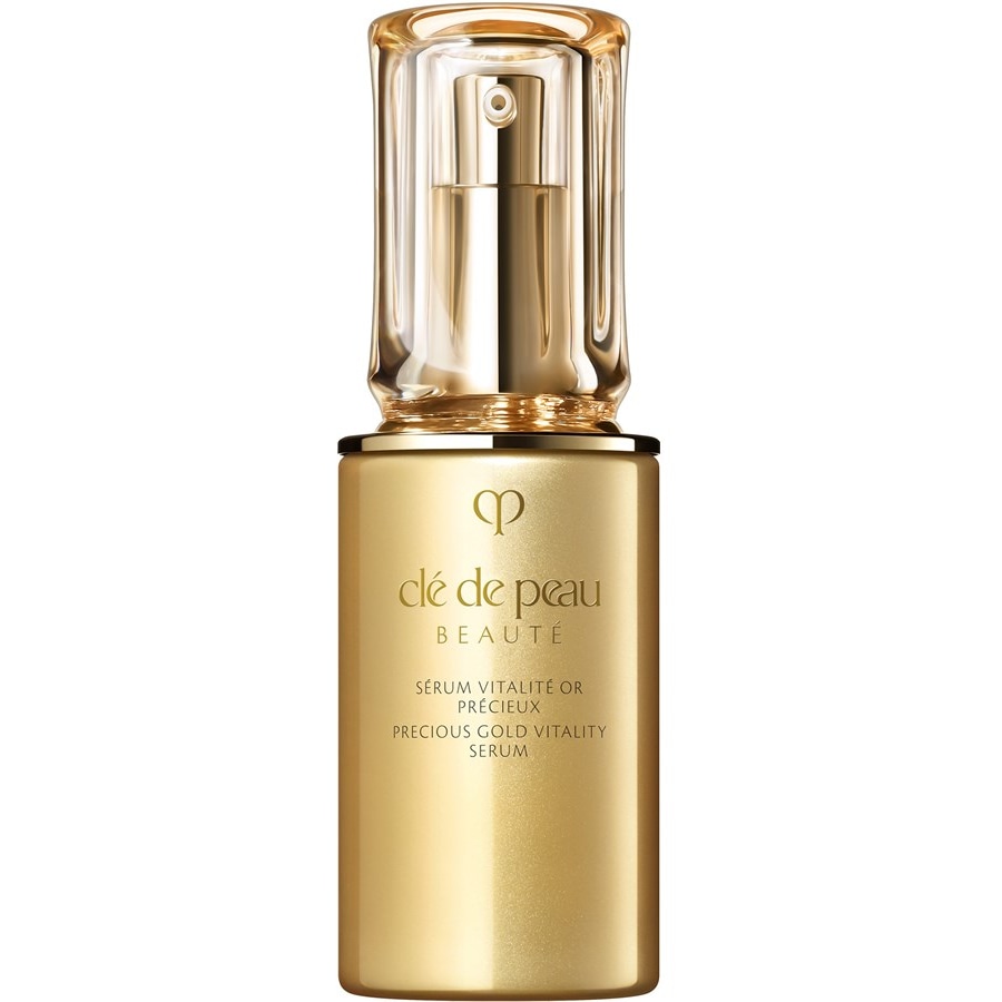 Clé de Peau Beauté Serum Precious Gold Vitality Serum