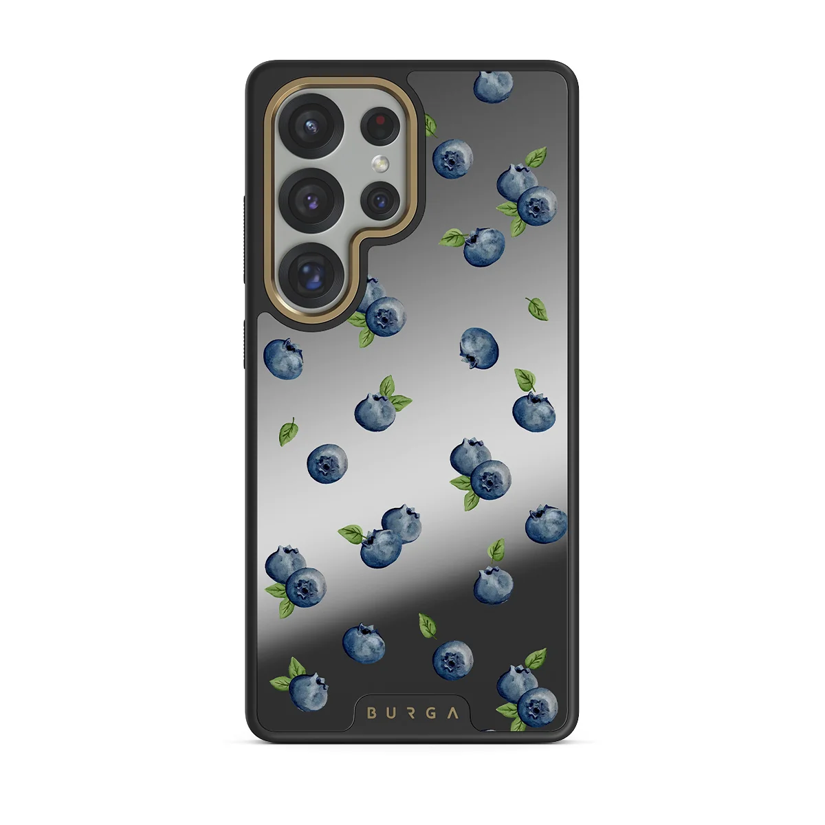 Blueberry Muffin - Samsung Galaxy S25 Ultra ケース