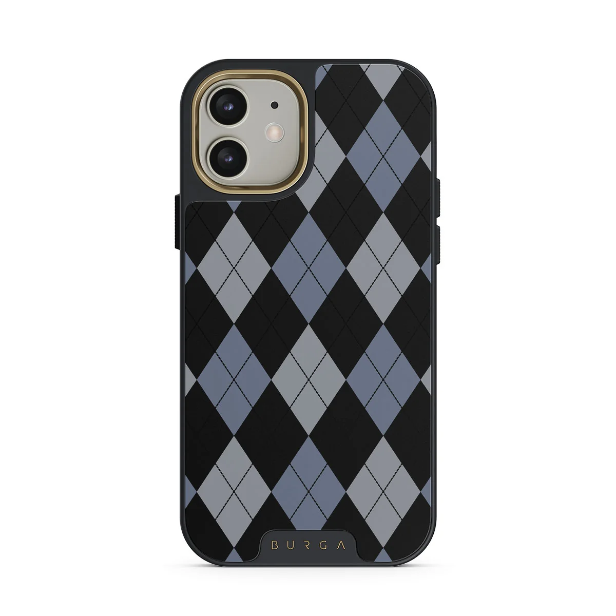 Trouble - iPhone 12 ケース