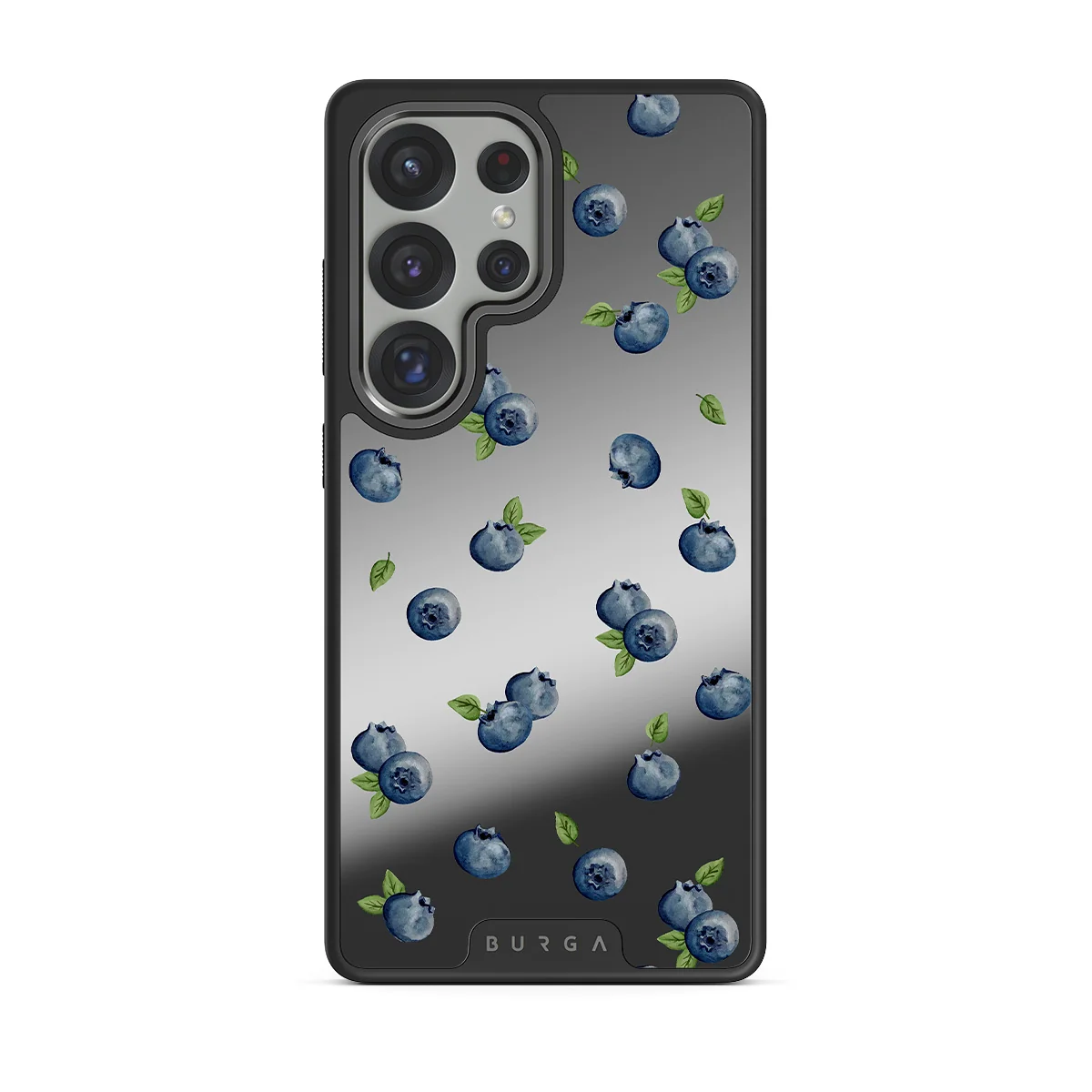 Blueberry Muffin - Samsung Galaxy S25 Ultra ケース