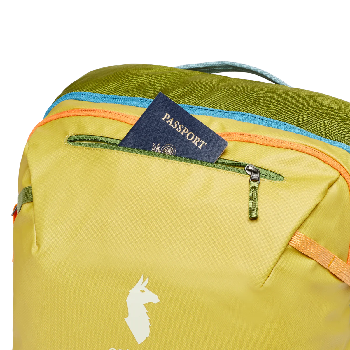 Allpa 42L Travel Pack