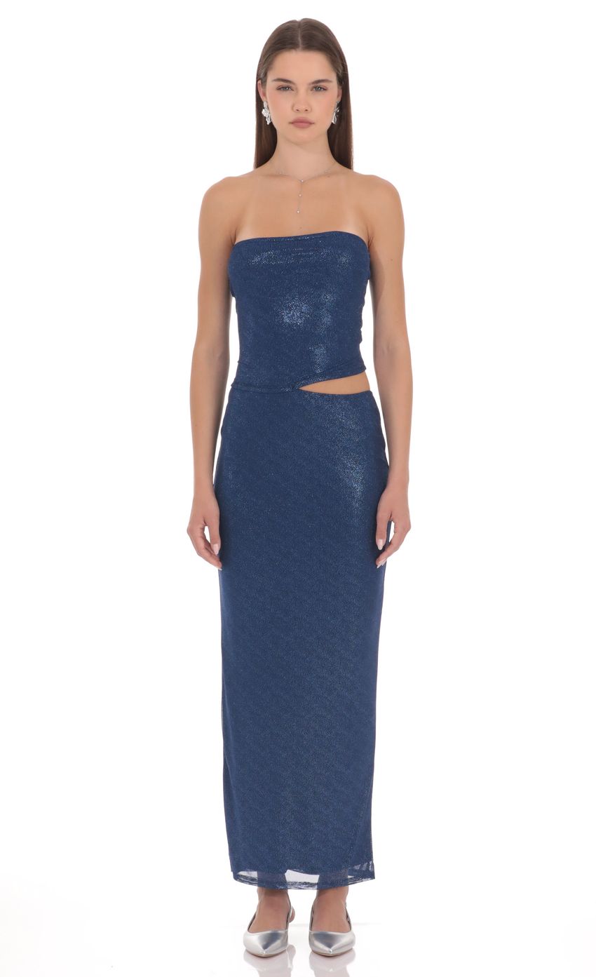 Sierra Maxi Dress