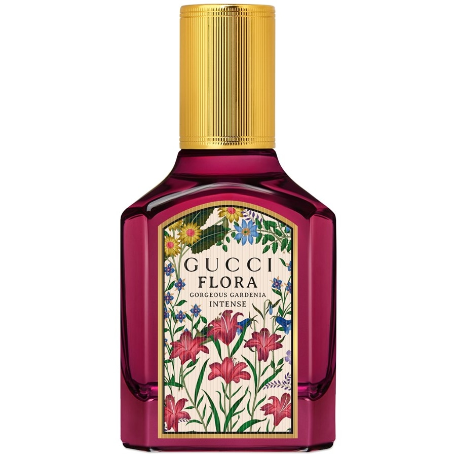 Gucci Gucci Flora Eau de Parfum Intense  Gorgeous Gardenia