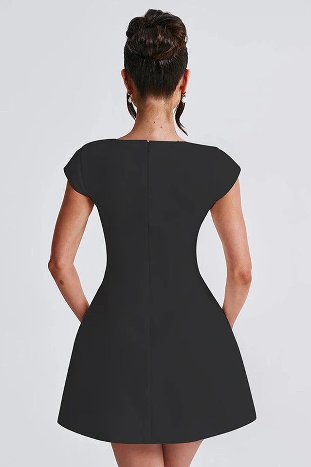 Lena Mini Dress