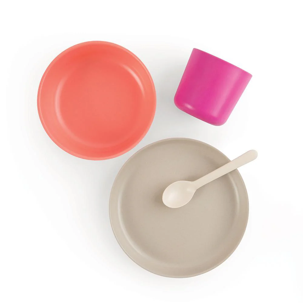 Vogeelle Kids Dinner Set - Mai