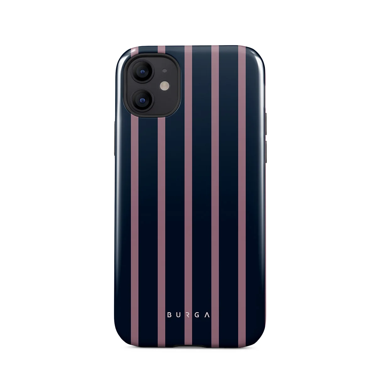 Fast Lane - iPhone 12 ケース