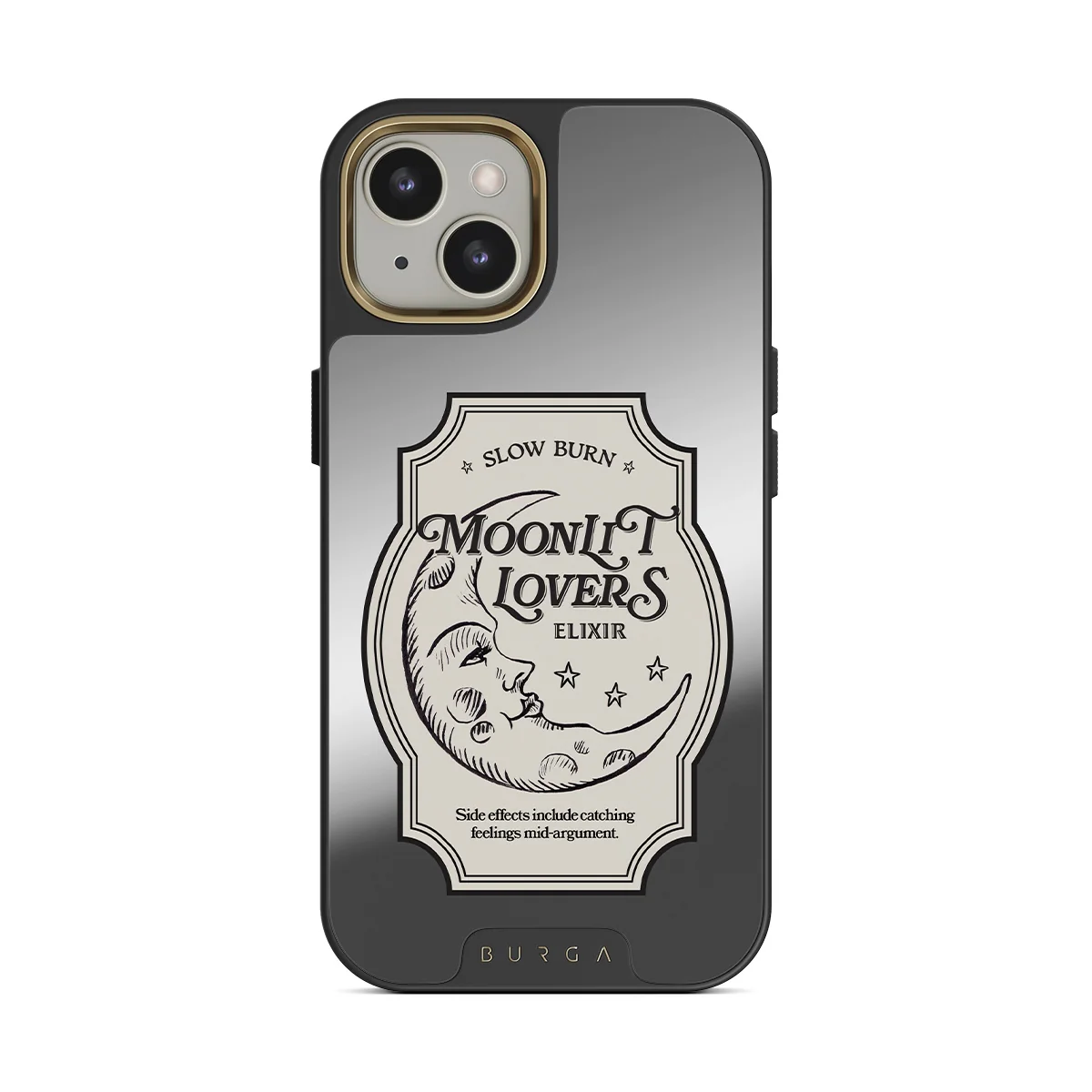 Moonlit Lovers - iPhone 13 ケース