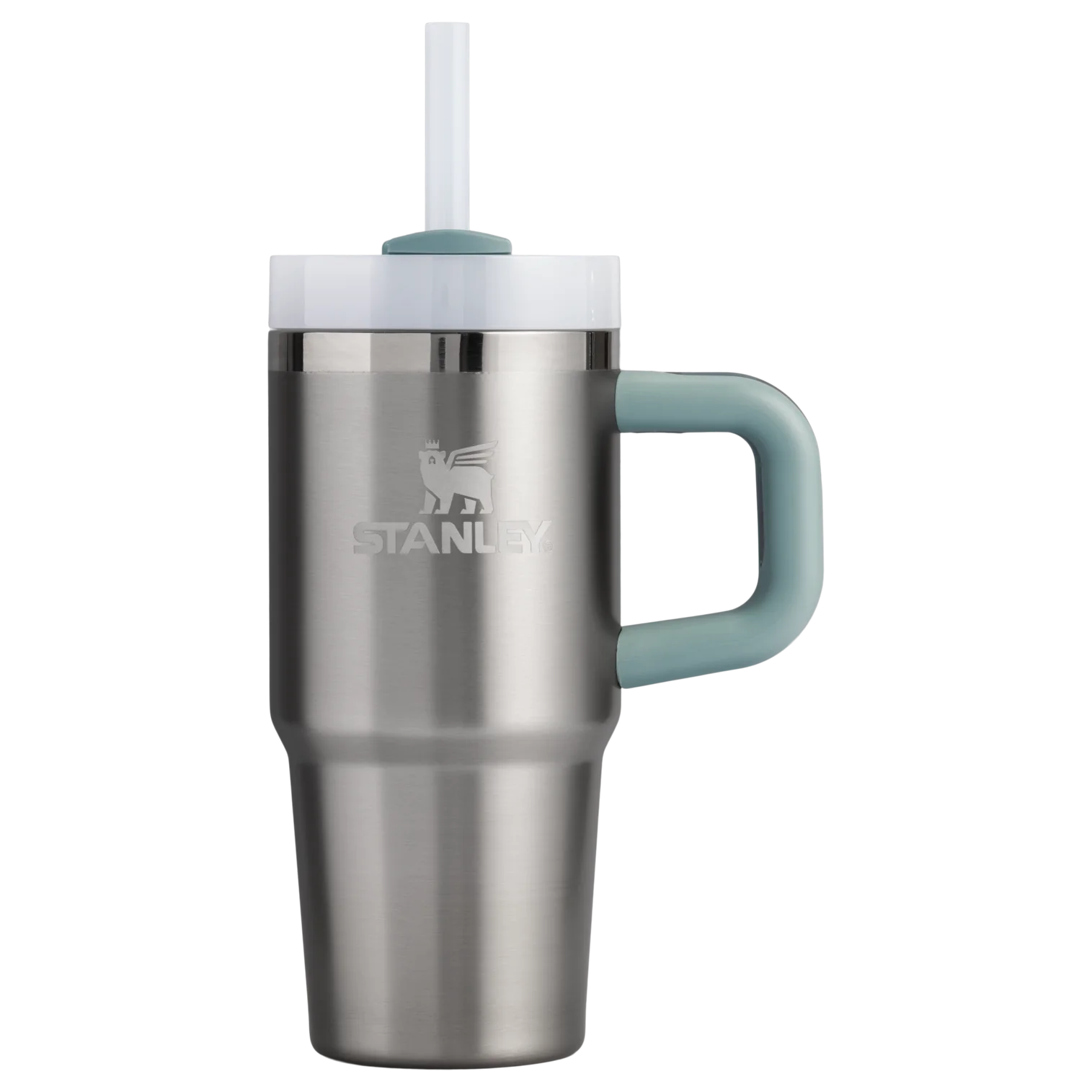 The Quencher H2.O FlowState™ Tumbler with Handle | 14 OZ