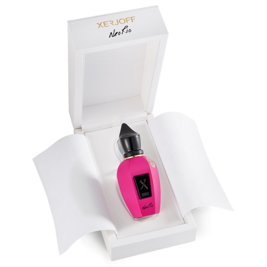 XERJOFF Blends Collection Eau de Parfum Spray Duran Duran NeoRio - Pink
