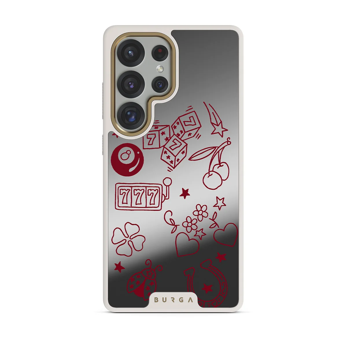 Manifesting - Samsung Galaxy S25 Ultra ケース