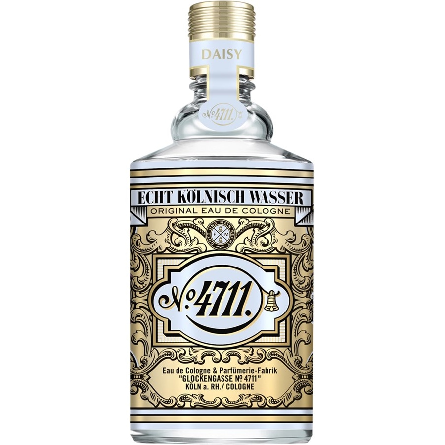 4711 Floral Collection Eau de Cologne Spray Daisy